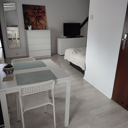 Apartament Mariacka Bydgoszcz Zewnętrze zdjęcie