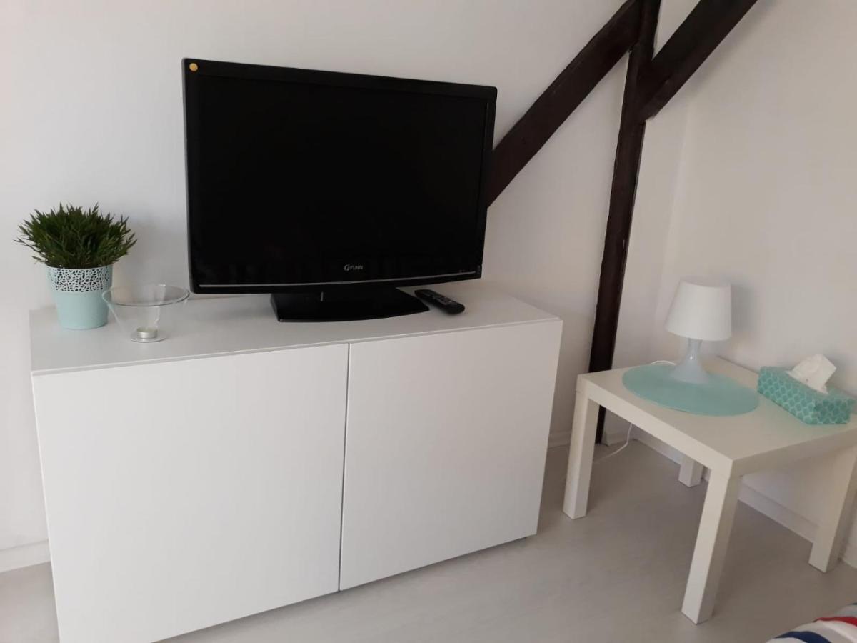 Apartament Mariacka Bydgoszcz Zewnętrze zdjęcie
